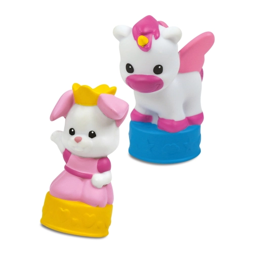 Torba Clemmy Księżniczki Clementoni 17234